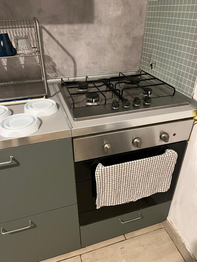 布达佩斯 诺拉旅馆酒店 外观 照片