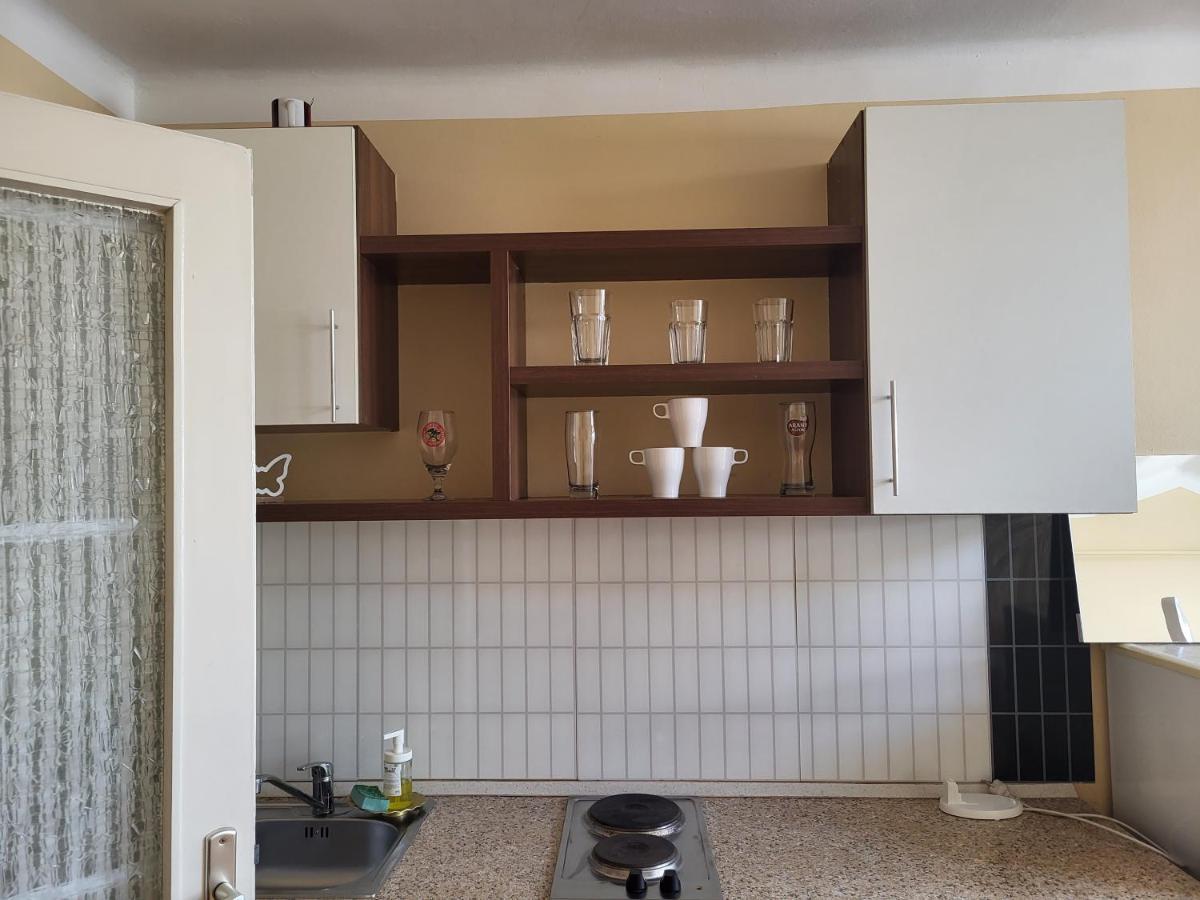 布达佩斯 诺拉旅馆酒店 外观 照片